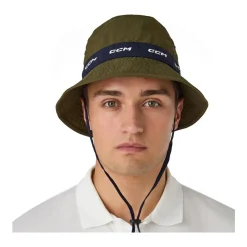 CCM Bucket Hat Golf Sr