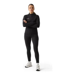 CCM Byxa Dam Oudoor Thermal Sr Black