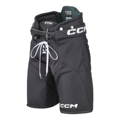 CCM Byxa Jetspeed FTW Jr Black