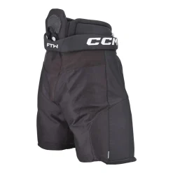 CCM Byxa Jetspeed FTW Jr Black
