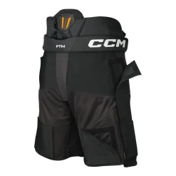 CCM Byxa Jetspeed FTW Velcro Sr Black