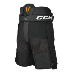 CCM Byxa Jetspeed FTW Velcro Sr Black