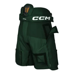 CCM Byxa Jetspeed FTW Velcro Sr Dark Green