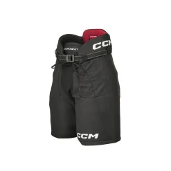 CCM Byxa Next Yth Black