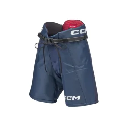 CCM Byxa Next Yth Navy