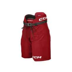 CCM Byxa Next Yth Red
