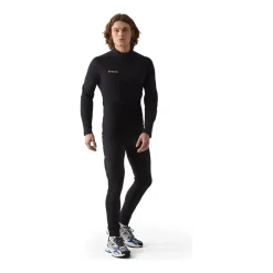 CCM Byxa Outdoor Thermal Sr Black