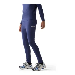 CCM Byxa Outdoor Thermal Sr Heather Blue