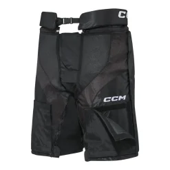 CCM Byxöverdrag Jetspeed Velcro Sr Black