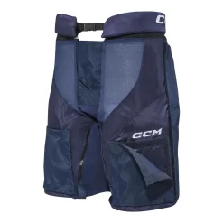 CCM Byxöverdrag Jetspeed Velcro Sr Navy