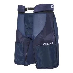 CCM Byxöverdrag Jetspeed Velcro Sr Navy