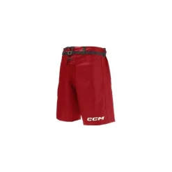 CCM Byxöverdrag Målvakt PP25 Red