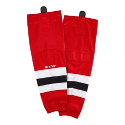 CCM Damasker XSP8000 Int Red/Black