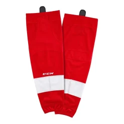 CCM Damasker XSP8000 Int Red/White