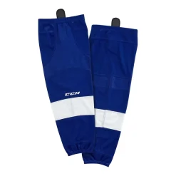 CCM Damasker XSP8000 Int Royal/White