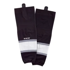 CCM Damasker XSP8000 Jr Black/White