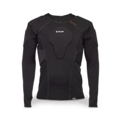 CCM Domartröja Padded Sr