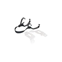 CCM Earcover and Loop - Svart