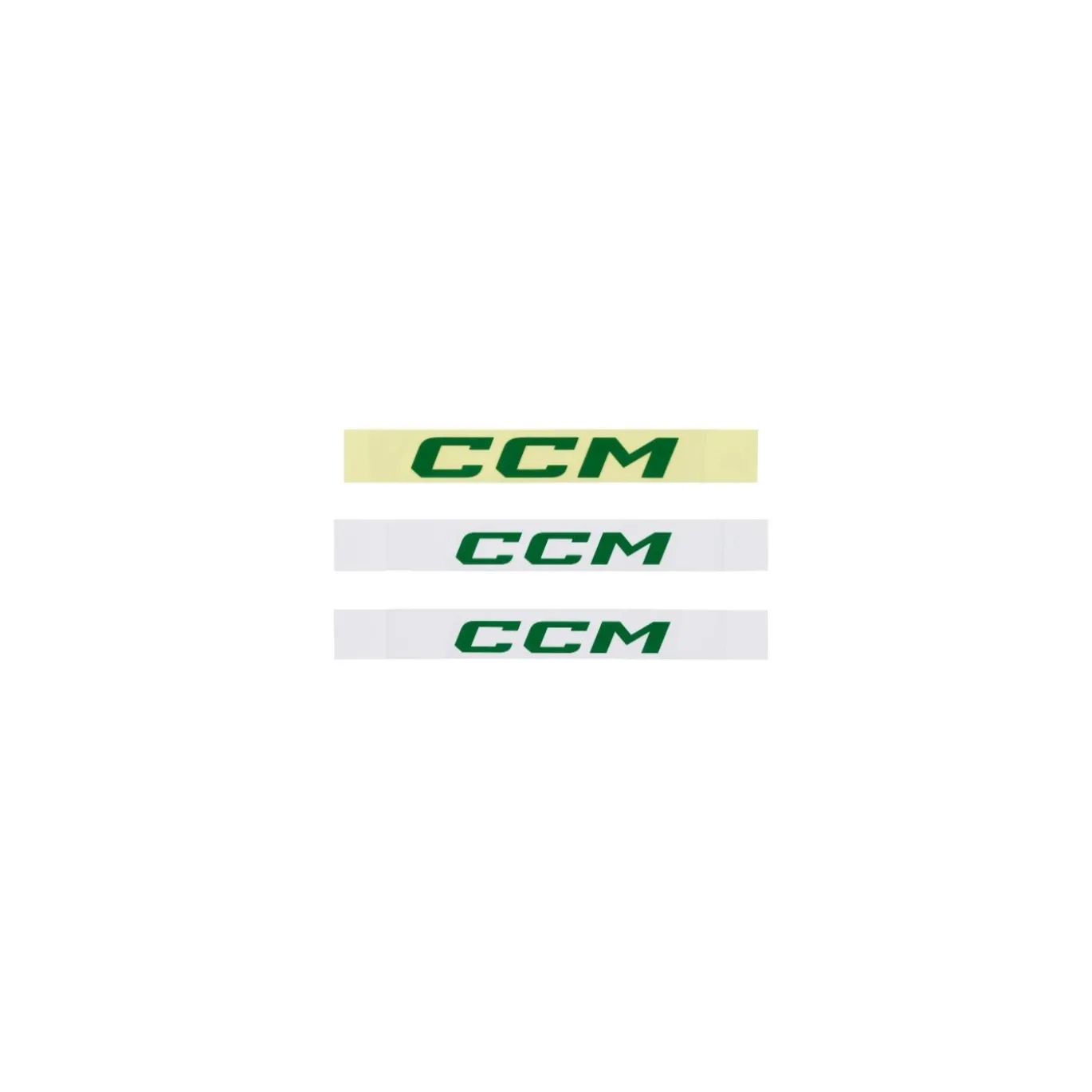 CCM Färgkit Logo Tacks 920/FTW Green