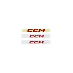 CCM Färgkit Logo Tacks 920/FTW Red