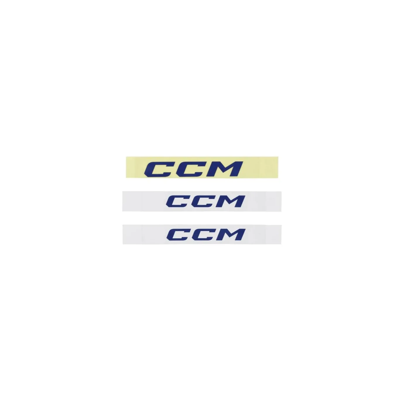 CCM Färgkit Logo Tacks 920/FTW Royal