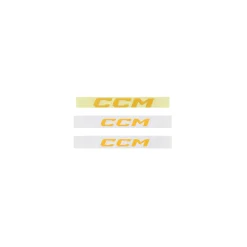 CCM Färgkit Logo Tacks 920/FTW Sunflower