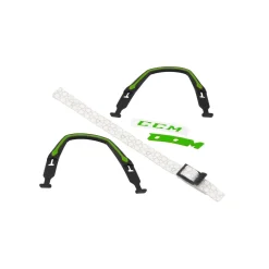 CCM Färgkit Super Tacks X/910 Black/Green