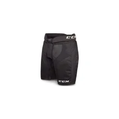CCM Gördel Överdrag Jetspeed Jr Black