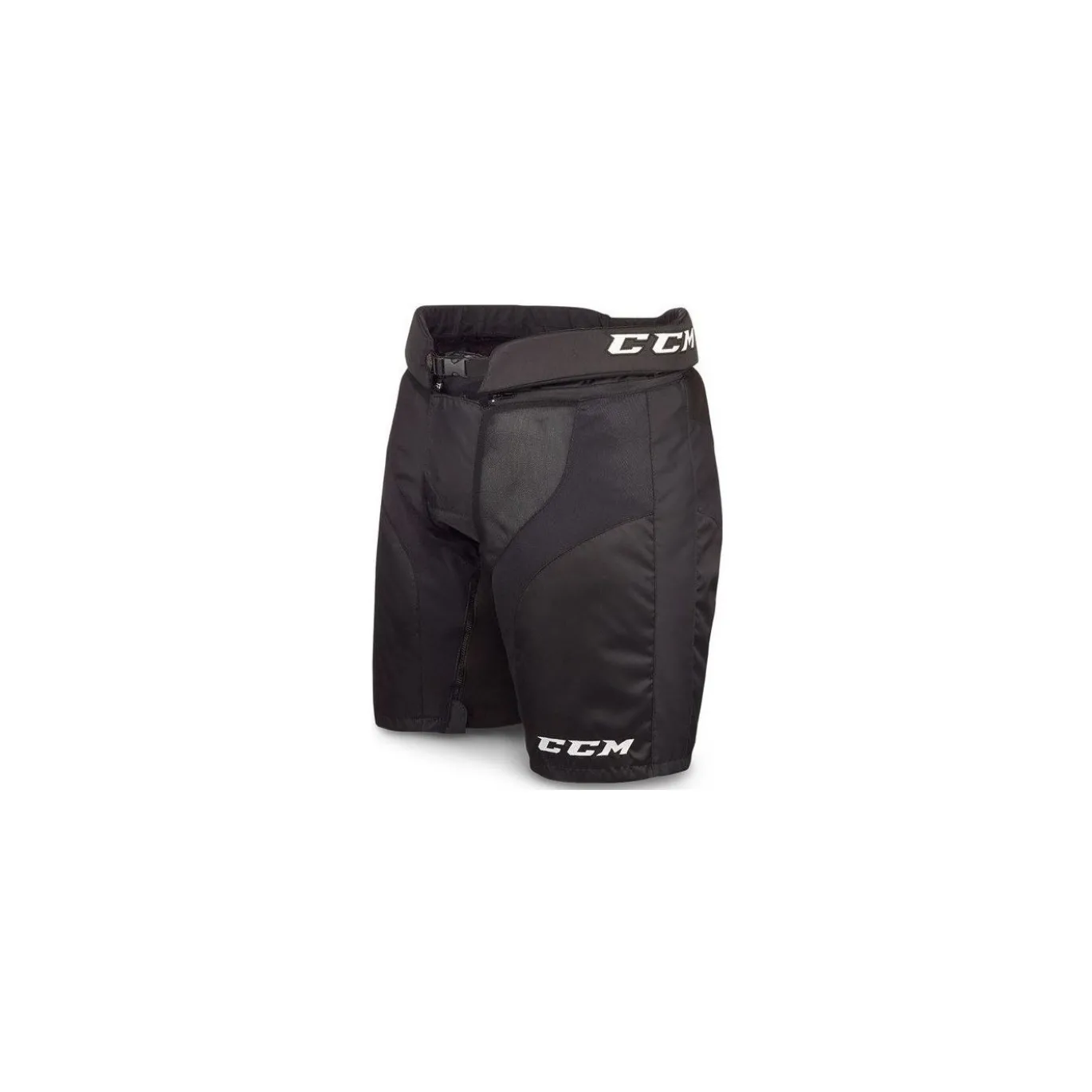 CCM Gördel Överdrag Jetspeed Jr Black