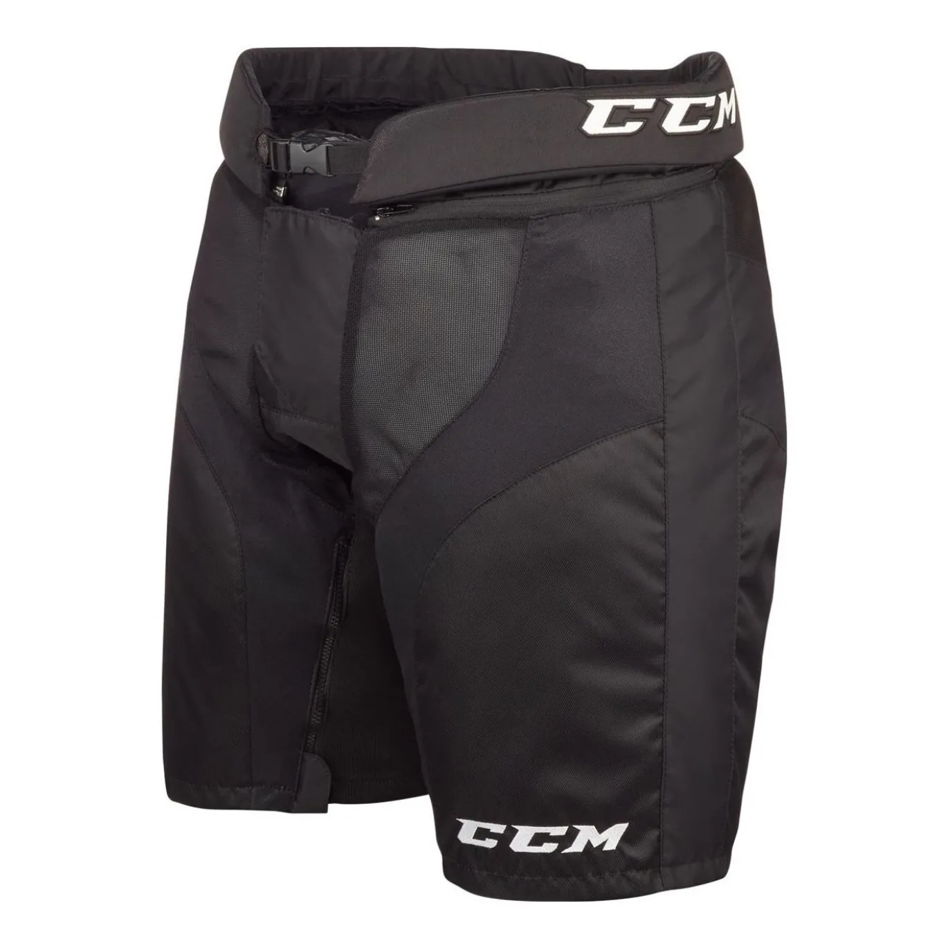 CCM Gördel Överdrag Jetspeed Sr Black