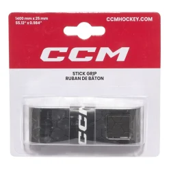 CCM Grepplinda Stick Grip Black