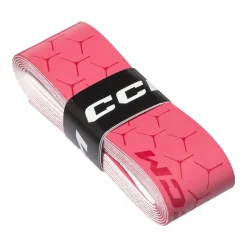 CCM Grepplinda Stick Grip Red