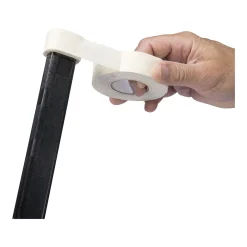 CCM Grepplinda Stick Grip White