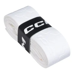 CCM Grepplinda Stick Grip White