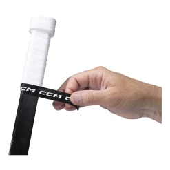 CCM Grepplinda Stick Grip White