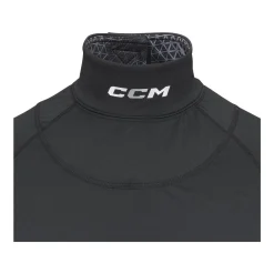 CCM Halsskyddströja Jr
