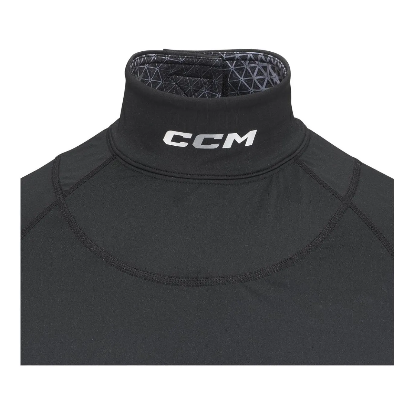 CCM Halsskyddströja Pro Sr