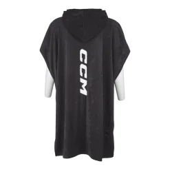 CCM Handduk Poncho Sr