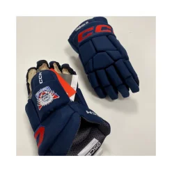 CCM Handske Team 85C Jr - LHC