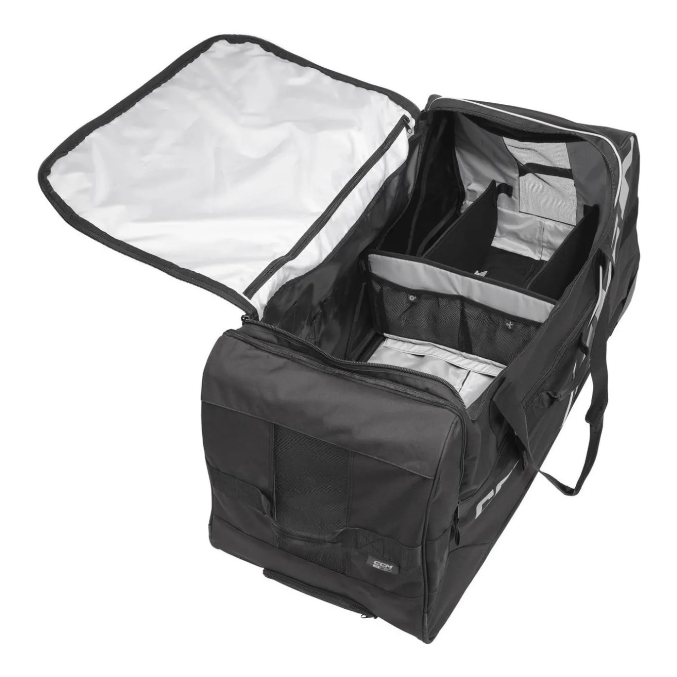 CCM Hjulbag 570 37"