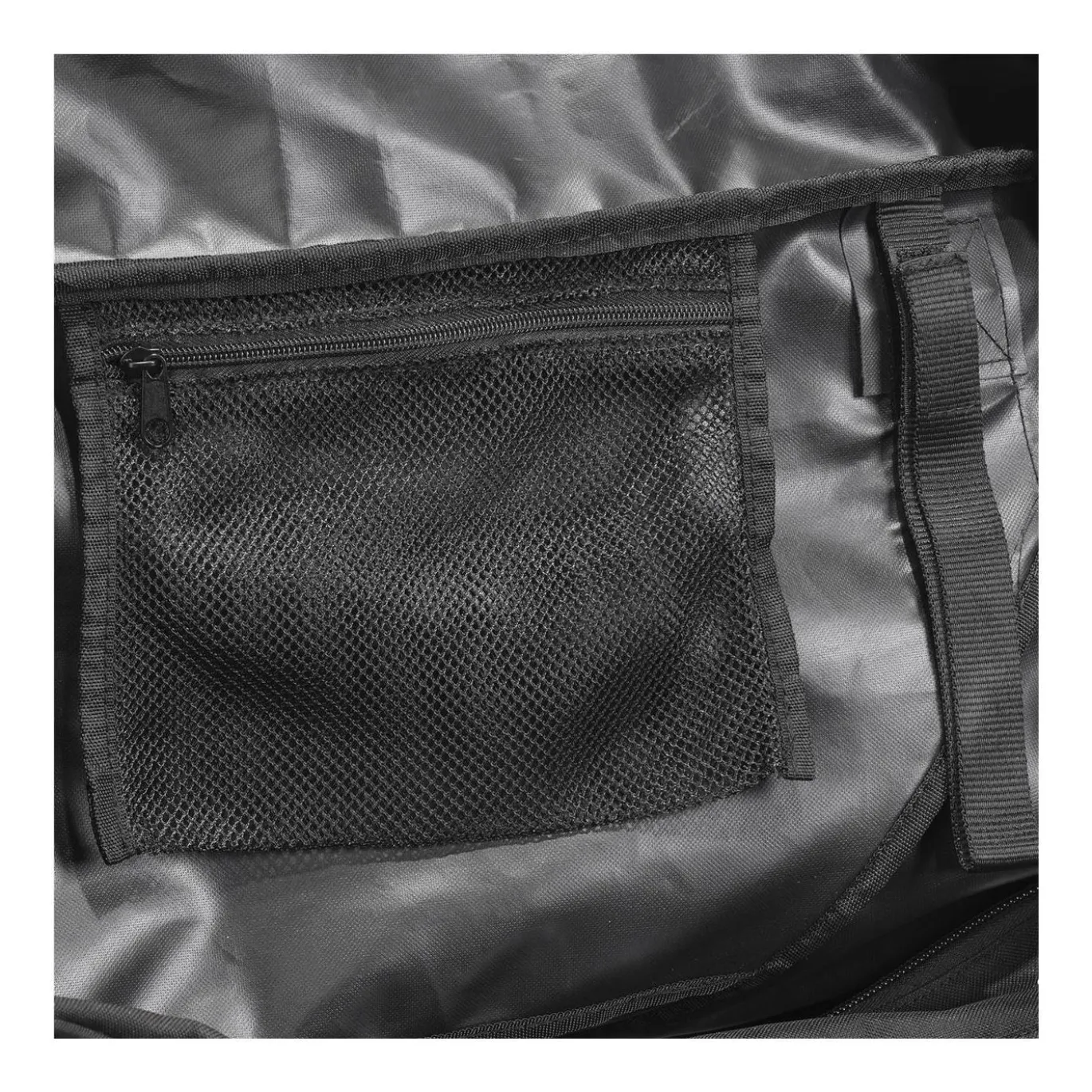 CCM Hjulbag 520 32"