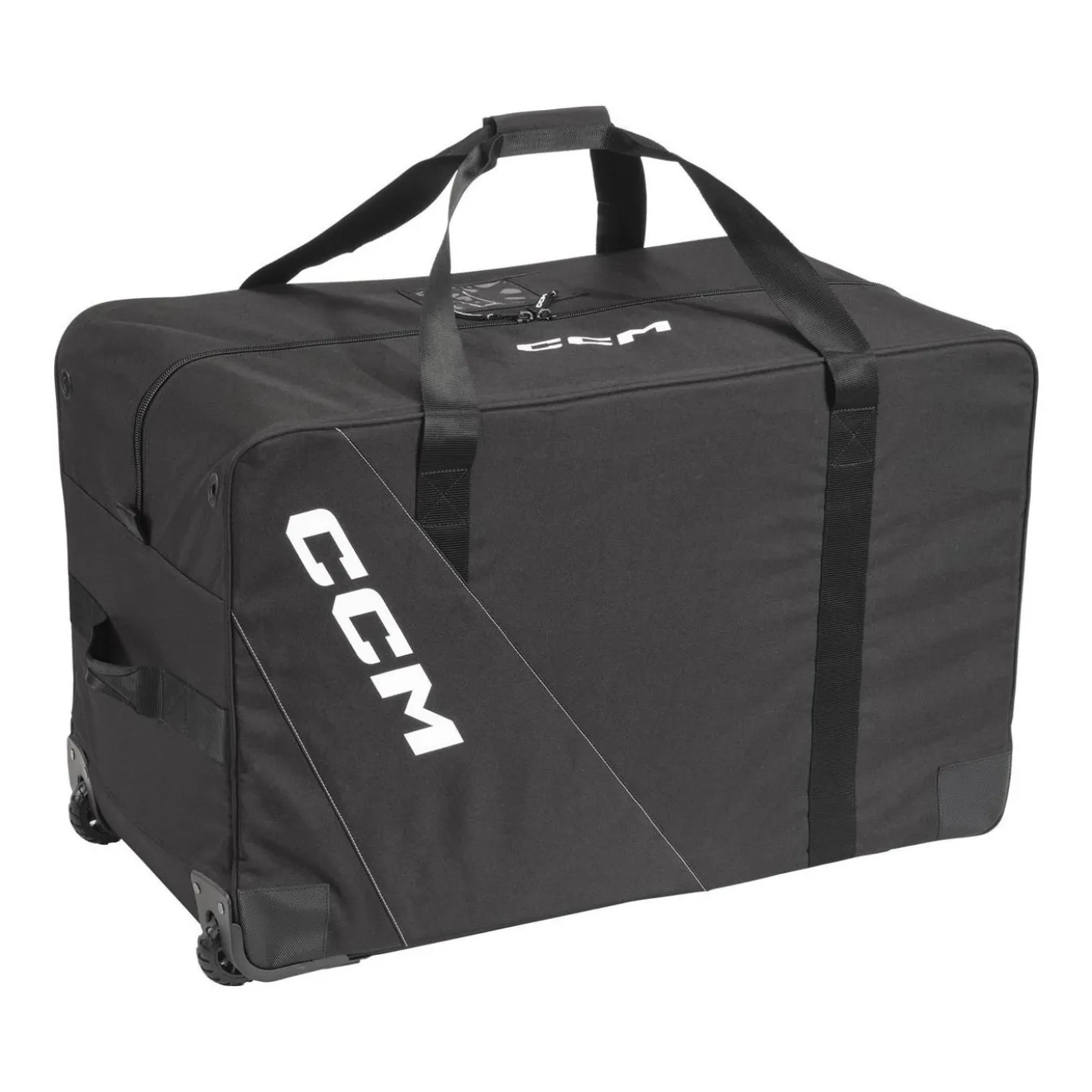 CCM Hjulbag Team Core 37"
