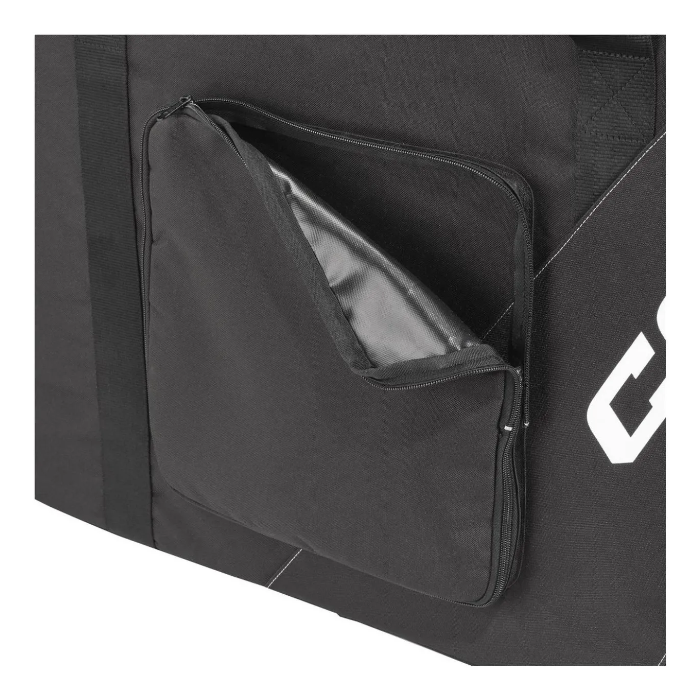 CCM Hjulbag Team Core 32"