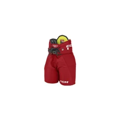 CCM Hockeybyxa AS-V Pro Yth Red