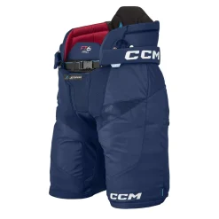 CCM Hockeybyxa Jetspeed FT6 Pro Sr Navy