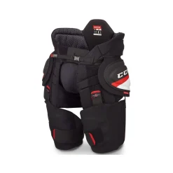 CCM Hockeybyxa Jetspeed Gördel Jr