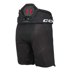 CCM Hockeybyxa Jetspeed + Jr Black