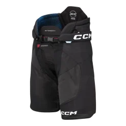 CCM Hockeybyxa Jetspeed + Jr Black