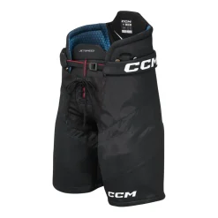 CCM Hockeybyxa Jetspeed Jr Black