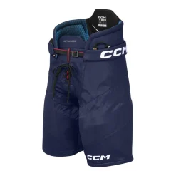 CCM Hockeybyxa Jetspeed Jr Navy